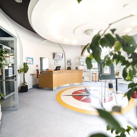 Villages Clubs Du Soleil - La Baule Dış mekan fotoğraf