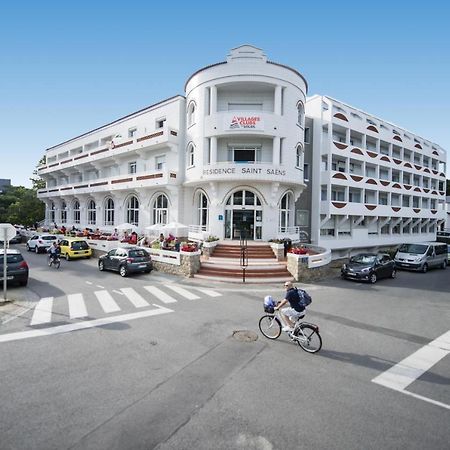 Villages Clubs Du Soleil - La Baule Dış mekan fotoğraf
