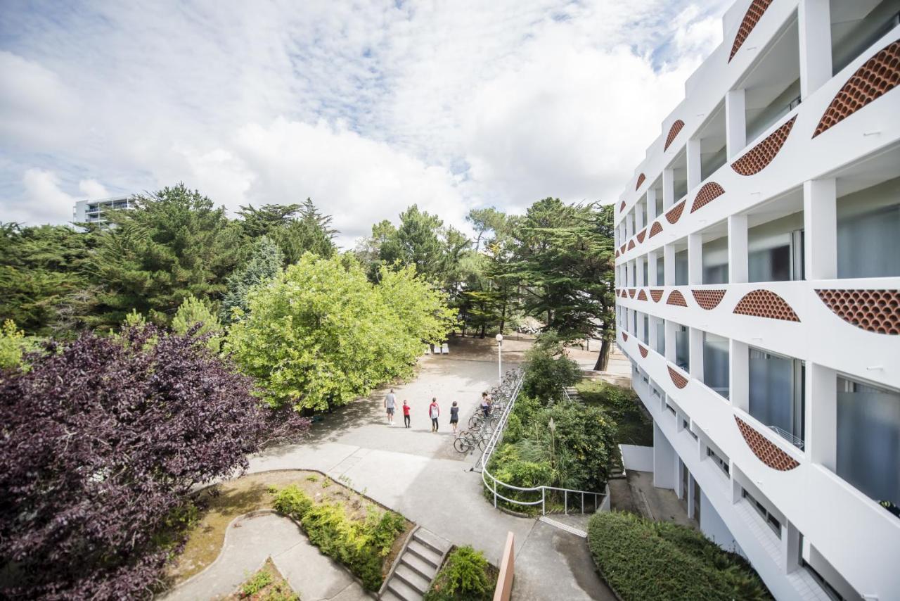 Villages Clubs Du Soleil - La Baule Dış mekan fotoğraf