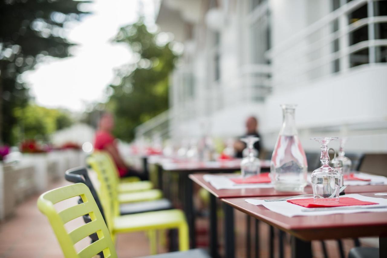 Villages Clubs Du Soleil - La Baule Dış mekan fotoğraf